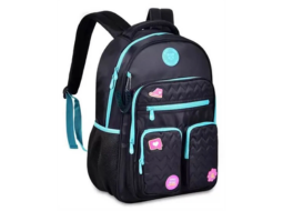 MOCHILA DE COSTAS LU24088