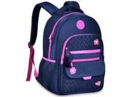 MOCHILA DE COSTAS LU24089