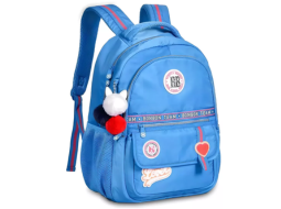 MOCHILA DE COSTAS RB24005