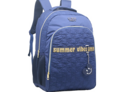MOCHILA JUVENIL FEMININA   18  - 45*32*15 CM