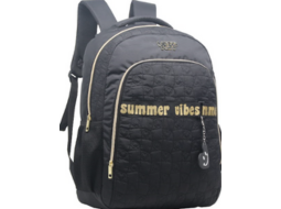 MOCHILA JUVENIL FEMININA   18  - 45*32*15 CM