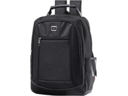 MOCHILA NOTEBOOK CABO DE ACO 18,5  -47*35*15CM