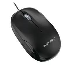 MOUSE BOX OPTICO PRETO USB