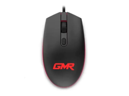 MOUSE GAMER MULTILASER 2400DPI PRETO