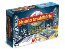 MUNDO DE NEGOCIOS IMOBILIARIO