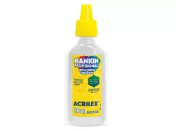 NANKIN 20ML 519 CX/12  BRANCO