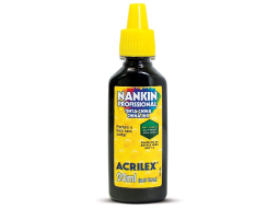 NANKIN 20ML 520 CX/12  PRETO