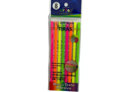 OFF STICK - TIRAS 5mm x 145mm