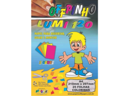 OFFPINHO LUMI 120G C/25 FLS