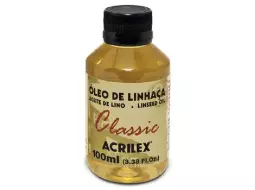 OLEO DE LINHACA 100ML PC/6