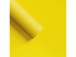 ONDAPRINTS COLOR AMARELO 45CMX10M 80MIC