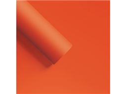 ONDAPRINTS COLOR LARANJA 45CMX10M 80MIC ROLO