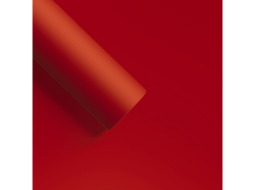 ONDAPRINTS COLOR VERMELHO 45CMX10M 80MIC
