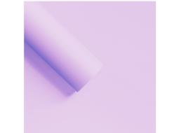 ONDAPRINTS MACARON LILAS 45CMX10M 80MIC ROLO
