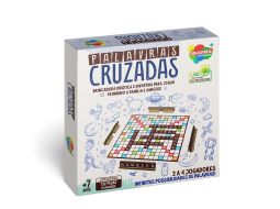 PALAVRAS CRUZADAS