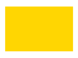 PAPEL CON-TACT  45CMX10M  AMARELO FOSCO