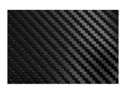 PAPEL CON-TACT  45CMX10M  FIBRA DE CARBONO PRETO