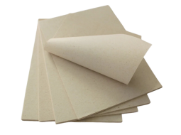 PAPEL RECICLADO A4 180G C/50 FLS