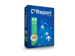 PAPEL REPORT PREMIUM A4 C/500FLS