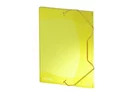 PASTA PP A20EX SUPER LINE 0,60MM AMARELO UN