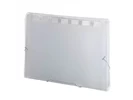 PASTA SANF GRANDE CRISTAL 31DIV