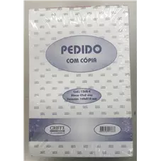 PEDIDO 1/18 MEDIO 25X2 VIAS C/50F PC/20