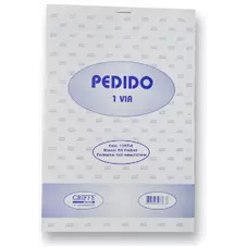PEDIDO 1/18 MEDIO C/50F PC/20