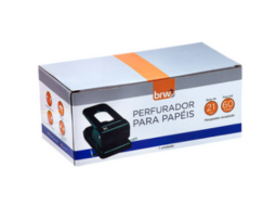 PERFURADOR GIGANTE P/60 FOLHAS