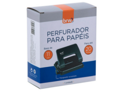 PERFURADOR MEDIO