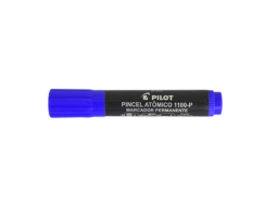 PINCEL ATOMICO 1100P AZUL CX/12