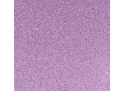 PLACA DE EVA GLITTER 40X60 PC/5FLS LILAS