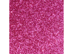 PLACA DE EVA GLITTER 40X60 PC/5FLS PINK