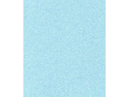 PLACA DE EVA NEON GLITTER 40X60 PC/5FLS AZUL AGUA