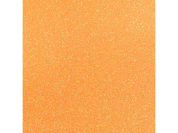 PLACA DE EVA NEON GLITTER 40X60 PC/5FLS LARANJA