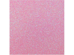 PLACA DE EVA NEON GLITTER 40X60 PC/5FLS ROSA