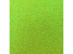 PLACA DE EVA NEON GLITTER 40X60 PC/5FLS VERDE