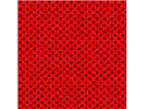 PLACA DE EVA POA 40X60 PC/5FLS VERMELHO/PRETO