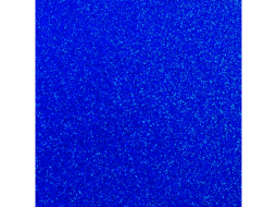 PLACA EVA GLITTER 40X48CM-C/10FLS-AZUL ESCURO