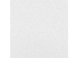 PLACA EVA GLITTER 40X48CM-C/10FLS-BRANCO