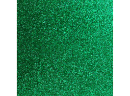 PLACA EVA GLITTER 40X48CM-C/10FLS-VERDE GRAMA