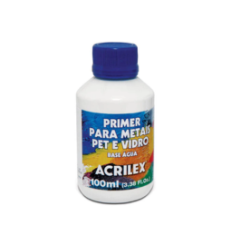 PRIMER PARA METAIS 100ML PC/6