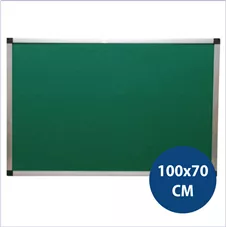 QDO FELT ALUM FREE 100X070 CM