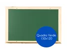 QUADRO VERDE STANDARD 150X120