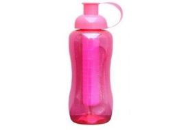 SQUEEZE C TUBO DE GELO 600ML