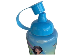 SQUEEZE PRINCESA MELISSA 600ML