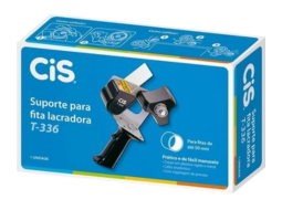 SUPORTE FITA ADESIVA LACRADORA CIS T-336