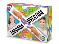 TABUADA DIVERTIDA
