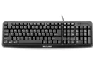 TECLADO STANDARD MOD.0304 PRETO USB TC065