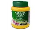 TINTA ACRILICA FOSCA 250ML 505 C/3 AM OURO