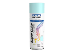 TINTA AEROSSOL AZUL CLARO USO GERAL 350 ML/250G